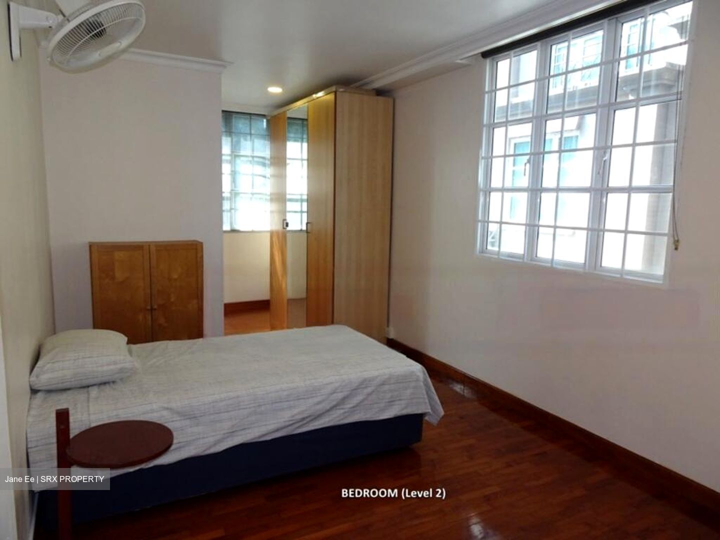 Burgundy Hill (D23), Semi-Detached #455761371